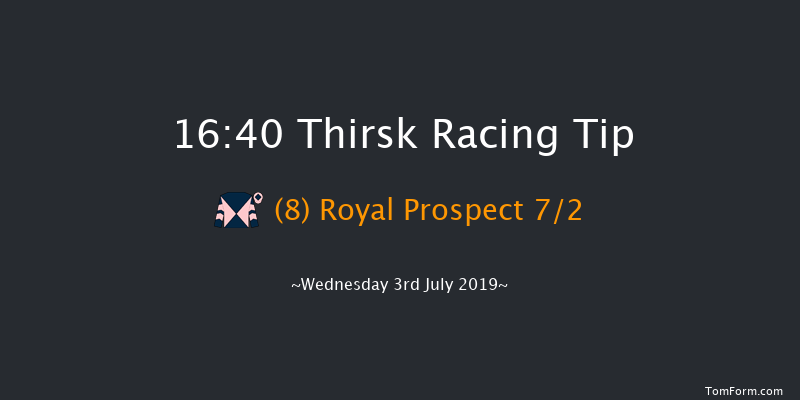 Thirsk 16:40 Handicap (Class 3) 6f Thu 1st Jan 1970