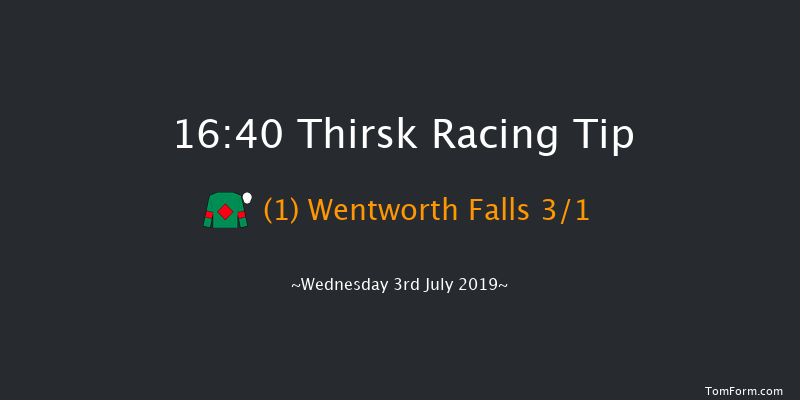 Thirsk 16:40 Handicap (Class 3) 6f Thu 1st Jan 1970