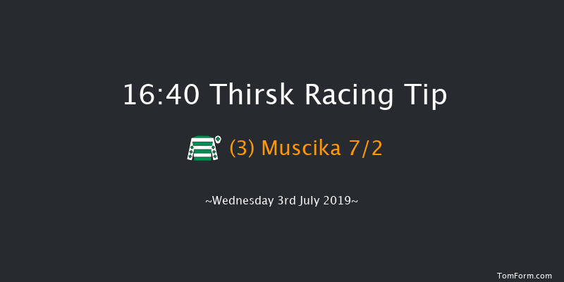Thirsk 16:40 Handicap (Class 3) 6f Thu 1st Jan 1970