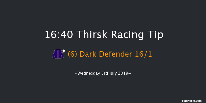 Thirsk 16:40 Handicap (Class 3) 6f Thu 1st Jan 1970