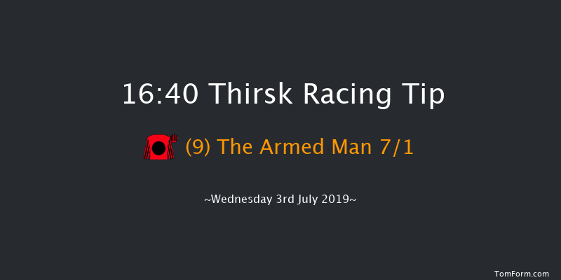 Thirsk 16:40 Handicap (Class 3) 6f Thu 1st Jan 1970