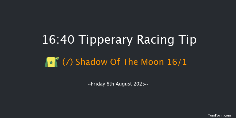 Tipperary 16-40 5f Thu 3rd Jul 2025