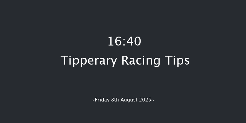 Tipperary 16-40 5f Thu 3rd Jul 2025