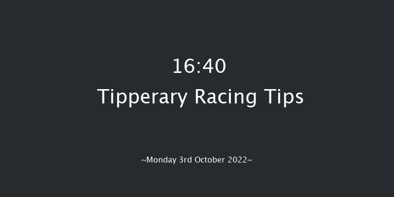 Tipperary 16:40 Handicap Chase 20f Sun 2nd Oct 2022