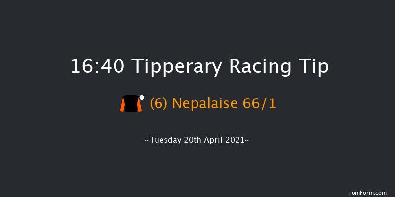 Yeomanstown Stud 'El Kabeir' Irish EBF Fillies Maiden Tipperary 16:40 Maiden 5f Tue 20th Oct 2020