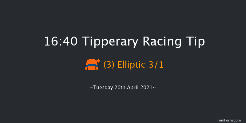 Yeomanstown Stud 'El Kabeir' Irish EBF Fillies Maiden Tipperary 16:40 Maiden 5f Tue 20th Oct 2020
