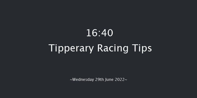 Tipperary 16:40 Stakes 5f Tue 31st May 2022