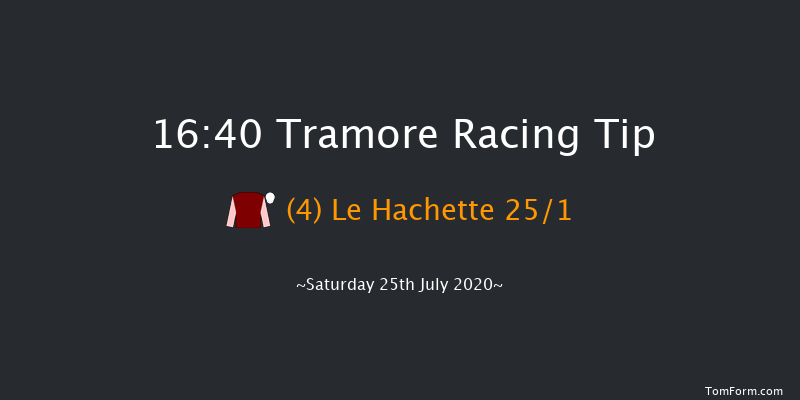 Core Bullion traders.ie Handicap Chase Tramore 16:40 Handicap Chase 16f Sat 18th Jul 2020