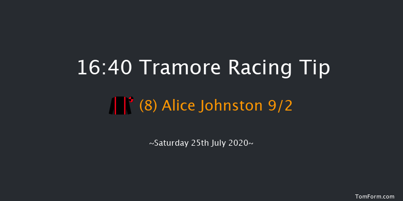 Core Bullion traders.ie Handicap Chase Tramore 16:40 Handicap Chase 16f Sat 18th Jul 2020
