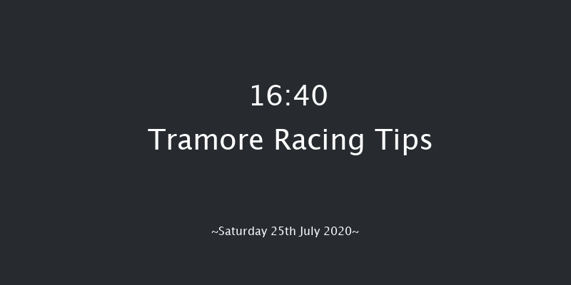 Core Bullion traders.ie Handicap Chase Tramore 16:40 Handicap Chase 16f Sat 18th Jul 2020