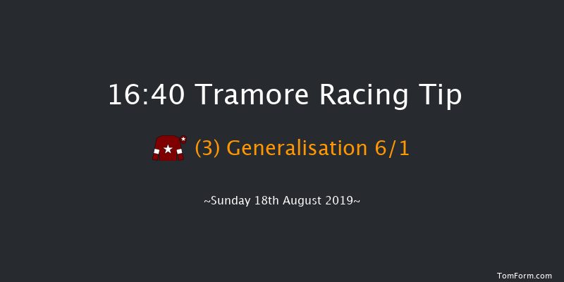 Tramore 16:40 Handicap Chase 16f Sat 17th Aug 2019