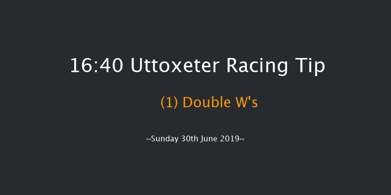 Uttoxeter 16:40 Handicap Chase (Class 2) 16f Thu 1st Jan 1970