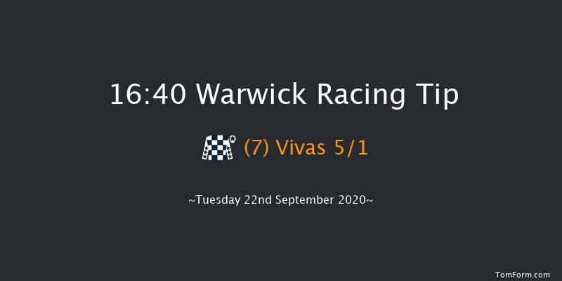 Watch On Racing TV Handicap Chase Warwick 16:40 Handicap Chase (Class 3) 26f Mon 21st Sep 2020
