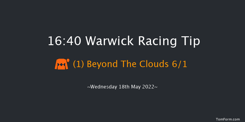 Warwick 16:40 Handicap Hurdle (Class 3) 16f Sat 7th May 2022