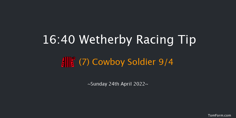 Wetherby 16:40 Handicap (Class 6) 6f Thu 31st Mar 2022