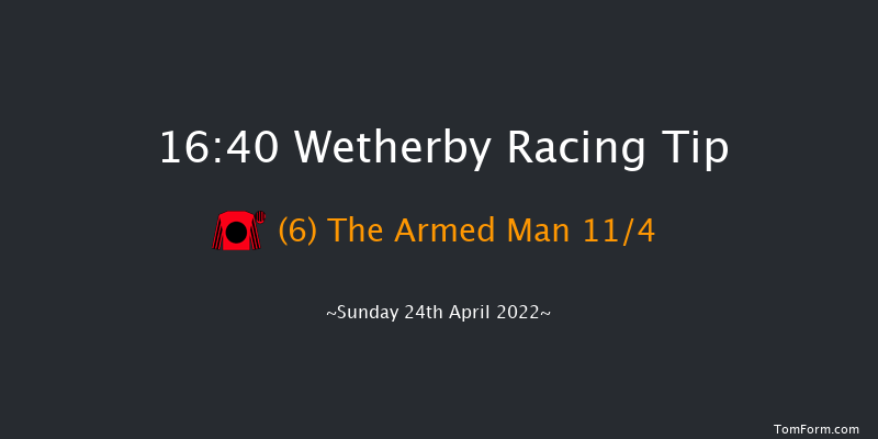Wetherby 16:40 Handicap (Class 6) 6f Thu 31st Mar 2022