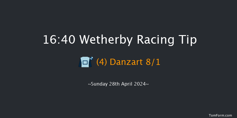 Wetherby  16:40 Handicap (Class 6) 6f Thu 28th Mar 2024