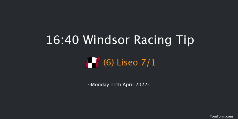 Windsor 16:40 Stakes (Class 5) 10f Mon 4th Apr 2022
