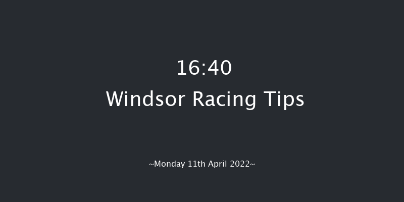 Windsor 16:40 Stakes (Class 5) 10f Mon 4th Apr 2022