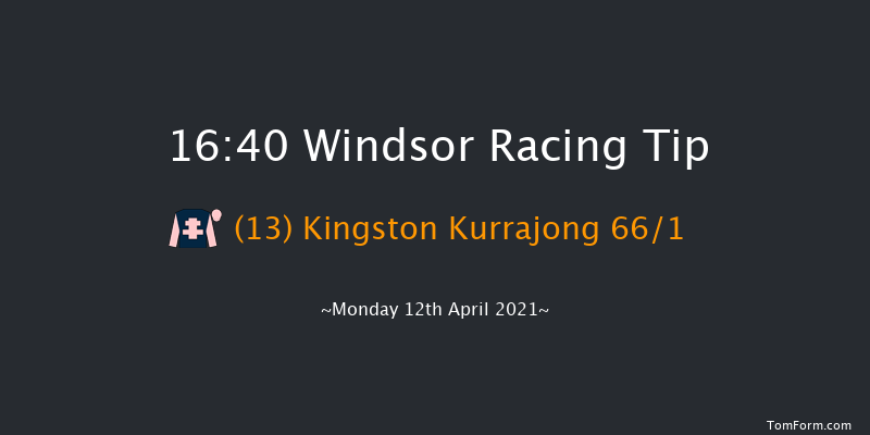 Download The At The Races App Handicap Windsor 16:40 Handicap (Class 5) 8f Mon 19th Oct 2020