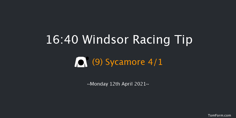 Download The At The Races App Handicap Windsor 16:40 Handicap (Class 5) 8f Mon 19th Oct 2020