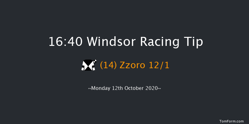 Solario Racing Handicap Windsor 16:40 Handicap (Class 4) 10f Mon 7th Sep 2020