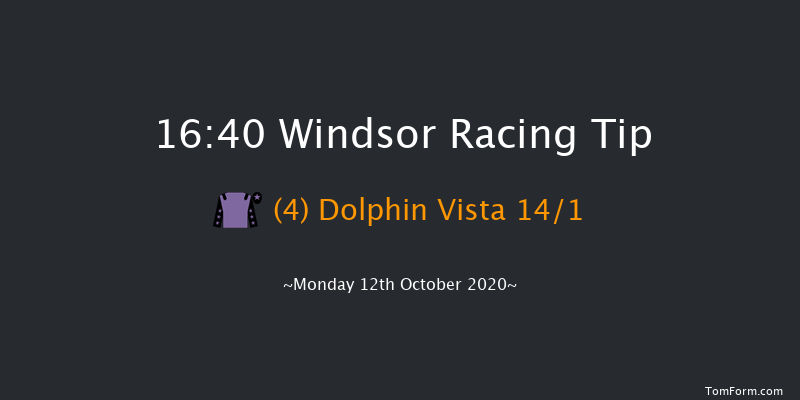 Solario Racing Handicap Windsor 16:40 Handicap (Class 4) 10f Mon 7th Sep 2020