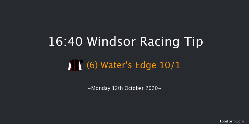Solario Racing Handicap Windsor 16:40 Handicap (Class 4) 10f Mon 7th Sep 2020