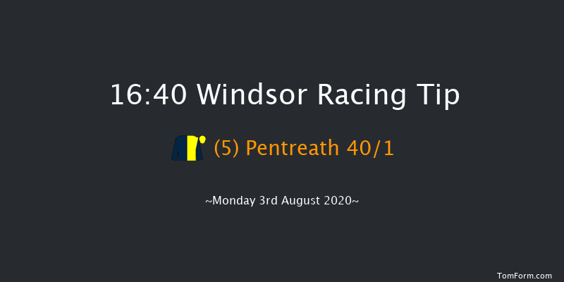 Watch Free Race Replays On attheraces.com Maiden Auction Stakes (Plus 10) Windsor 16:40 Maiden (Class 5) 6f Mon 27th Jul 2020