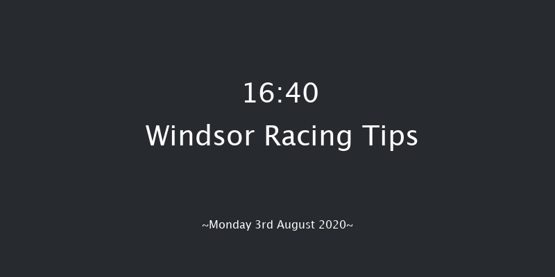 Watch Free Race Replays On attheraces.com Maiden Auction Stakes (Plus 10) Windsor 16:40 Maiden (Class 5) 6f Mon 27th Jul 2020