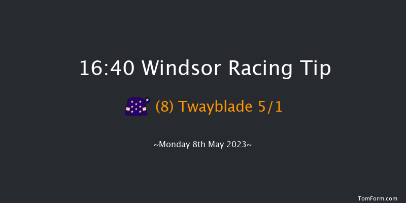 Windsor 16:40 Handicap (Class 5) 6f Mon 1st May 2023
