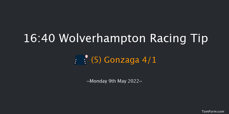 Wolverhampton 16:40 Handicap (Class 6) 7f Fri 6th May 2022