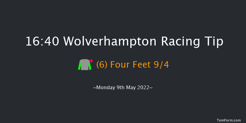 Wolverhampton 16:40 Handicap (Class 6) 7f Fri 6th May 2022
