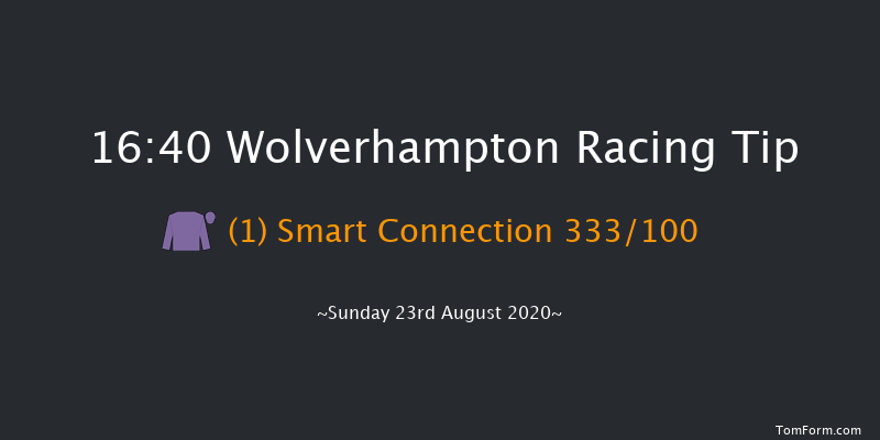 Follow At The Races On Twitter Handicap Wolverhampton 16:40 Handicap (Class 6) 9f Fri 21st Aug 2020