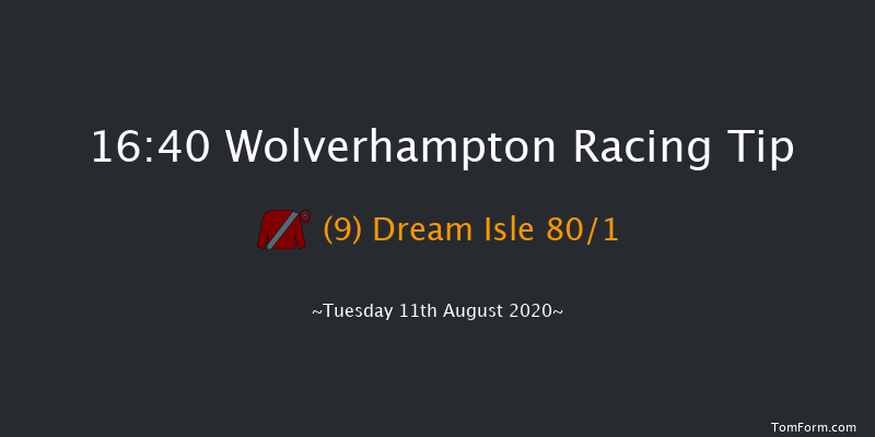 Download The At The Races App Classified Stakes (Div 1) Wolverhampton 16:40 Stakes (Class 6) 7f Fri 7th Aug 2020