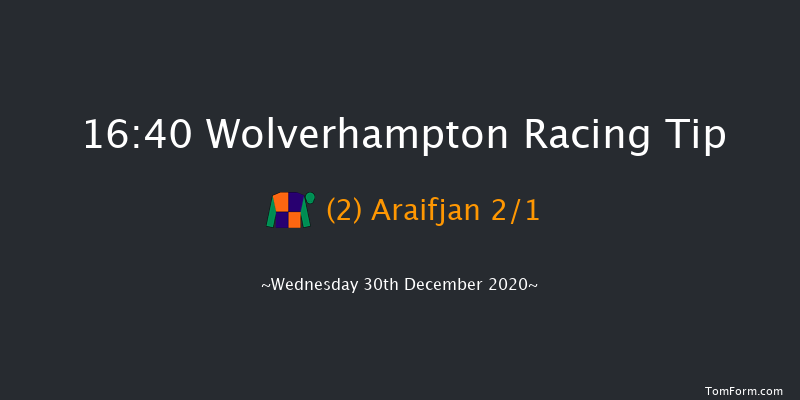 Play 4 To Win At Betway Handicap Wolverhampton 16:40 Handicap (Class 5) 6f Sun 27th Dec 2020