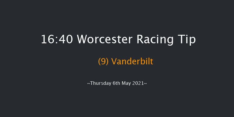Stand Up To Mental Health Stigma Conditional Jockeys' Handicap Hurdle Worcester 16:40 Handicap Hurdle (Class 5) 16f Fri 23rd Apr 2021