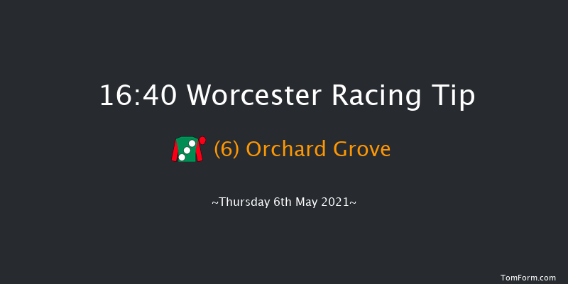 Stand Up To Mental Health Stigma Conditional Jockeys' Handicap Hurdle Worcester 16:40 Handicap Hurdle (Class 5) 16f Fri 23rd Apr 2021