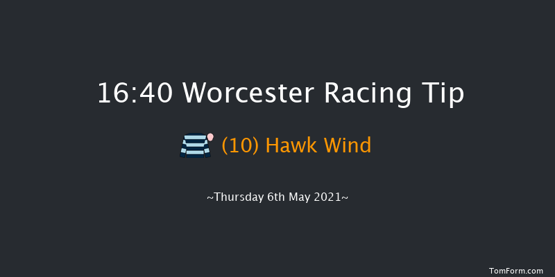 Stand Up To Mental Health Stigma Conditional Jockeys' Handicap Hurdle Worcester 16:40 Handicap Hurdle (Class 5) 16f Fri 23rd Apr 2021
