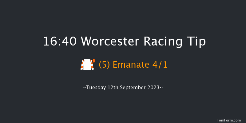 Worcester 16:40 Handicap Hurdle (Class 5) 16f Sun 3rd Sep 2023