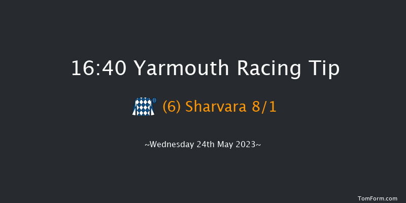 Yarmouth 16:40 Handicap (Class 5) 7f Tue 2nd May 2023