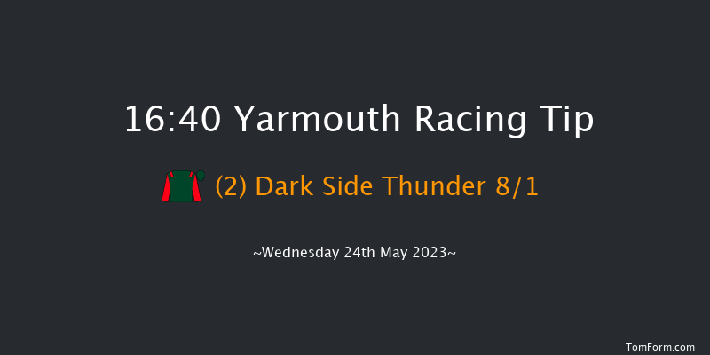 Yarmouth 16:40 Handicap (Class 5) 7f Tue 2nd May 2023