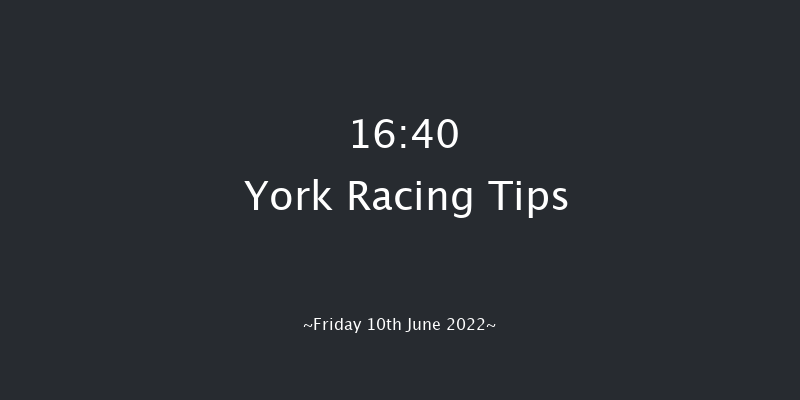 York 16:40 Stakes (Class 3) 5f Sun 22nd May 2022