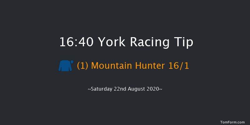 Sky Bet Handicap York 16:40 Handicap (Class 2) 10f Fri 21st Aug 2020