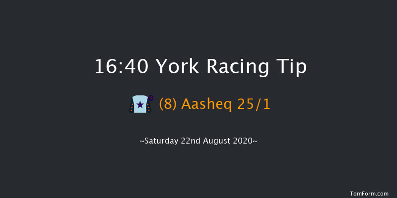 Sky Bet Handicap York 16:40 Handicap (Class 2) 10f Fri 21st Aug 2020