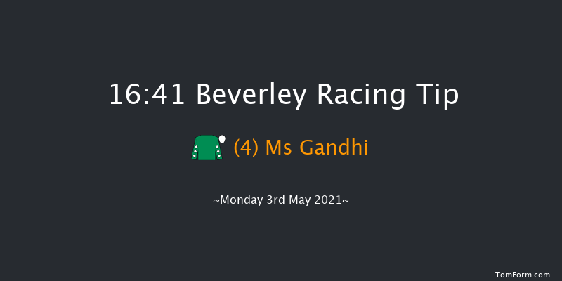 Holderness Plate Fillies' Novice Stakes Beverley 16:41 Stakes (Class 5) 10f Thu 22nd Apr 2021