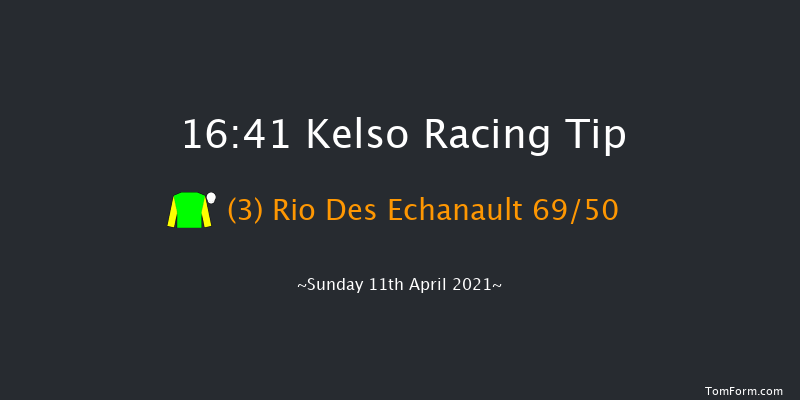 Visit racingtv.com Buccleuch Cup (Maiden Hunters' Chase) Kelso 16:41 Hunter Chase (Class 4) 23f Sat 27th Mar 2021