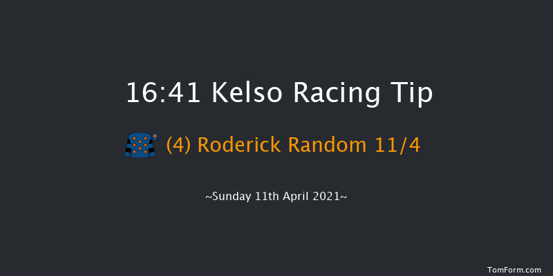Visit racingtv.com Buccleuch Cup (Maiden Hunters' Chase) Kelso 16:41 Hunter Chase (Class 4) 23f Sat 27th Mar 2021