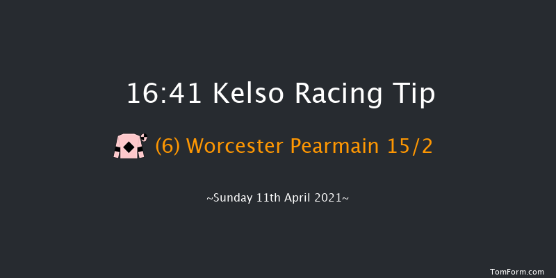 Visit racingtv.com Buccleuch Cup (Maiden Hunters' Chase) Kelso 16:41 Hunter Chase (Class 4) 23f Sat 27th Mar 2021