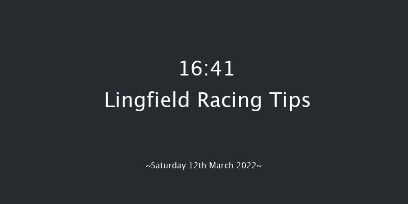 Lingfield 16:41 Handicap (Class 5) 7f Wed 9th Mar 2022